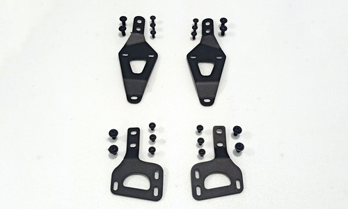 Hardtop bracket full mounting - hardtop,