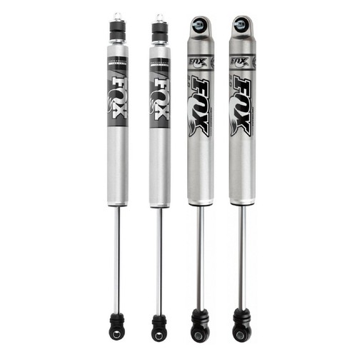 Fox shox ifp - 2.0, &