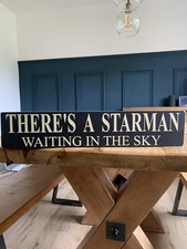 David Bowie Starman STARMAN