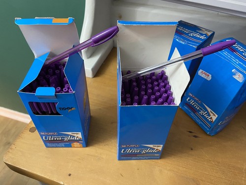 Tiger ultra glide biro - ultra-glide,