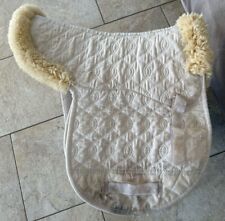 HORSE DREAM CHRIST LAMMFELLE