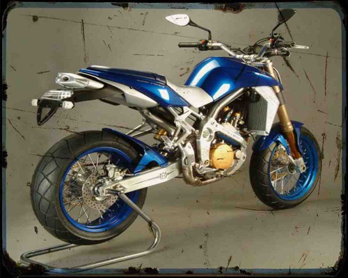 Husqvarna str 650 metal - 1,