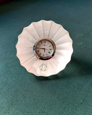 Dartington Glass Paperweight