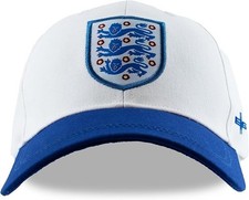 England Baseball Cap with