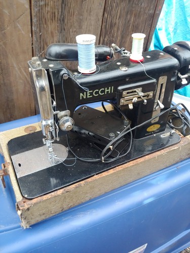 Vintage neechi italian sewing - vintage,