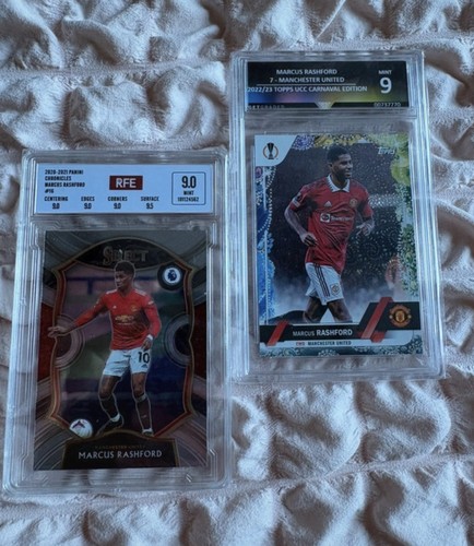 Manchester united marcus - manchester,