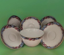 Antique Collingwood Fine Bone