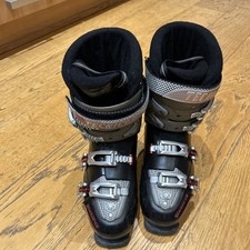 Ski Boots size 9 Tecnica Entrux X2 Super Fit