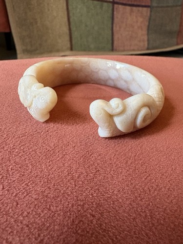 Vintage chinese hand carved - chinese,