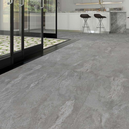 Natural grey stone - natural,