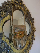 Beautiful Vintage Spanish Boho