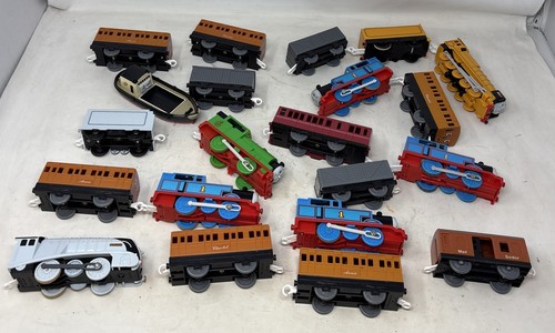 Variety bundle tomy thomas - bundle, of