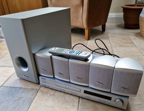 Tevion ht95 home cinema - ht95,