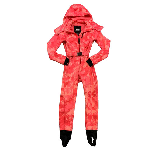 Asos ski suit womens - asos, bright