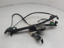 2005 PEUGEOT 206 ALLURE SE CABRIOLET CONVERTIBLE Door Front Regulator Motor LH