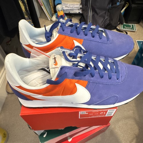 Nike pre montreal deep - pre,