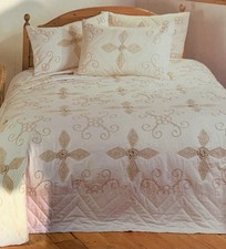 Bianca “Hannah” crochet