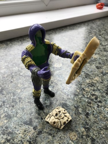 Vintage tonka super naturals - tonka,
