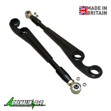 Land Rover Discovery 2 Johnny