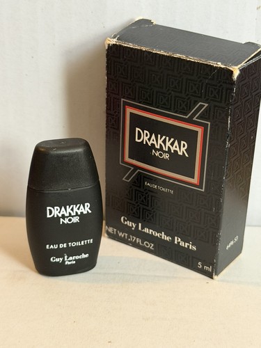 Drakkar noir guy laroche - guy,
