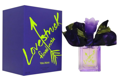 Vera wang lovestruck floral - vera,