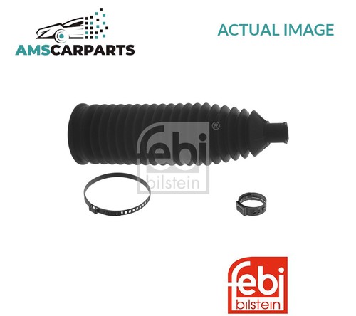 Bellows steering rack - bellows,