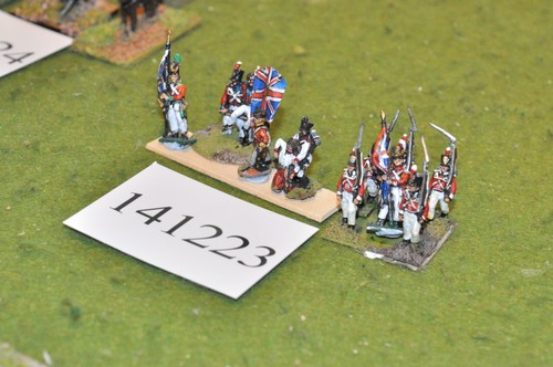 15mm napoleonic british - 15mm,