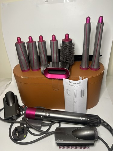 Dyson airwrap multi styler - dyson, multi-styler
