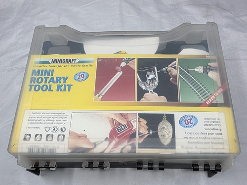 Genuine minicraft drill - minicraft,