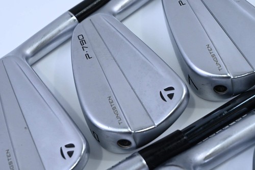 Taylormade p790 2023 irons - 2023,