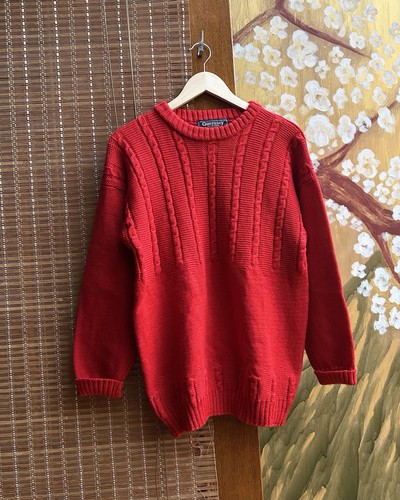 Vintage guernsey woolens - vintage,