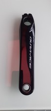 New DURA-ACE Crank 4iiii Power Meter 172.5mm