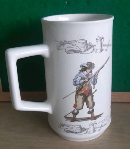 Vintage holkham pottery - vintage,
