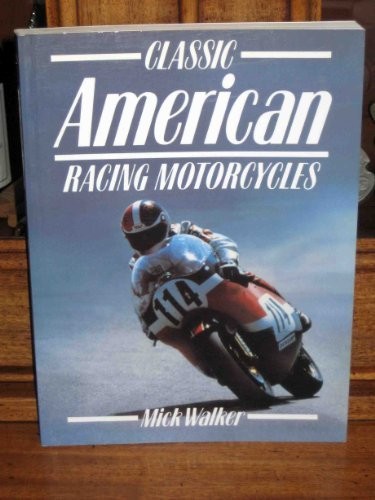 Classic american racing - classic,