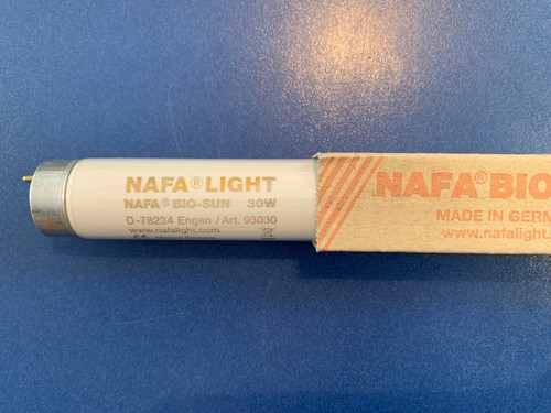 Nafa fluorescent lamp 30w - nafa,