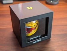 LOOKSMART F1 HELMET 1:5 F1