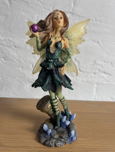 Gothic green winged - gothic,