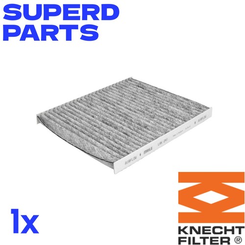 Cabin filter with - cabin,