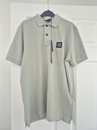 Stone island polo - island,