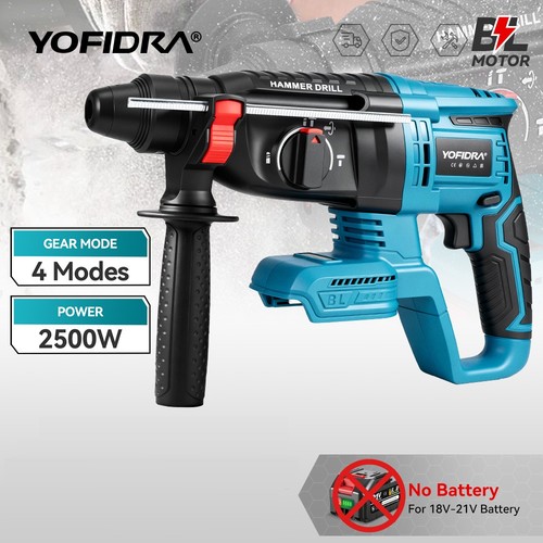 For makita bl18 18v brushless - for,