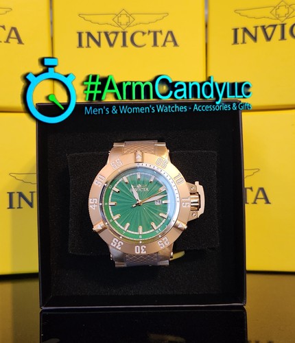 Invicta subaqua noma - noma, 50mm