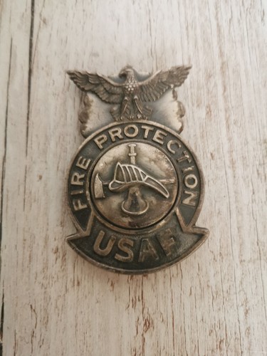 Usaf fire protection cap - protection,