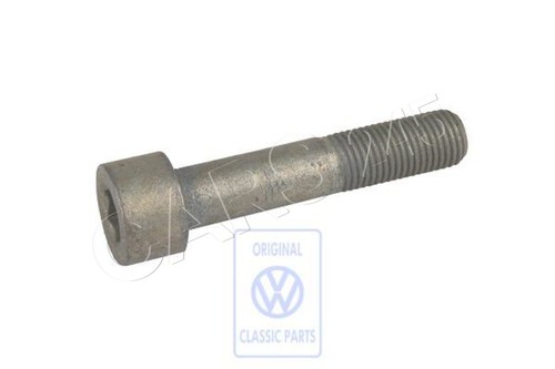 Genuine cylinder bolt nos - genuine, vw