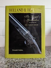 Holland & Holland The Royal