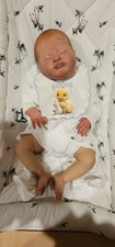 reborn art doll Max LLE
