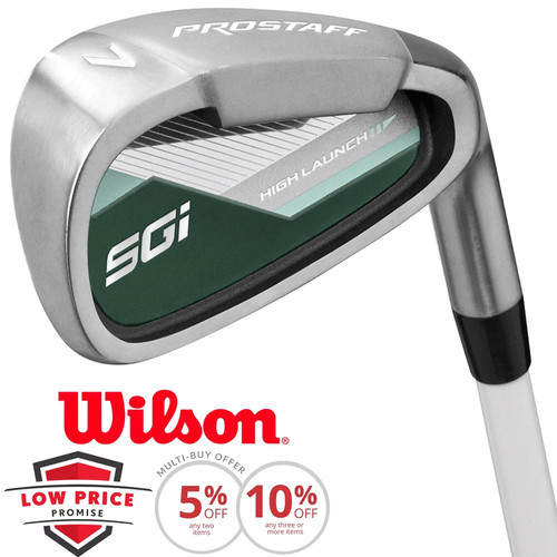 Wilson 2026 prostaff - wilson,