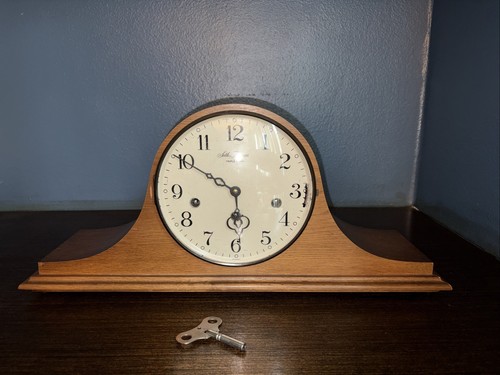 Vintage seth thomas - vintage,