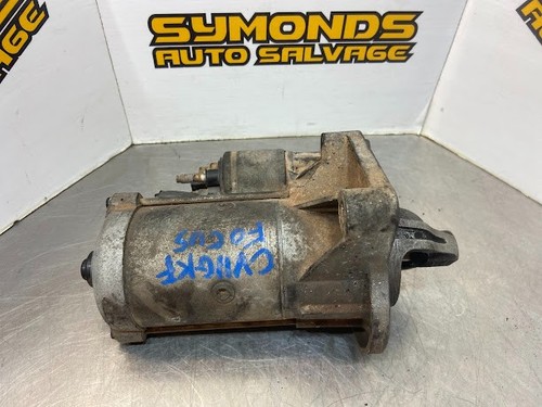 2011 ford focus mk3 - mk3, 1.6ltr