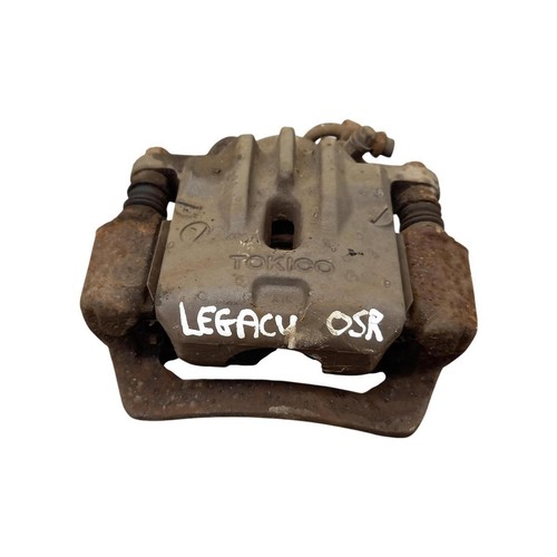 Subaru legacy rear - legacy, caliper