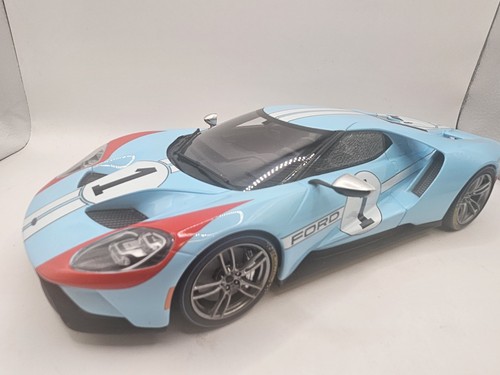Spirit 18th 2020 - gt, ford